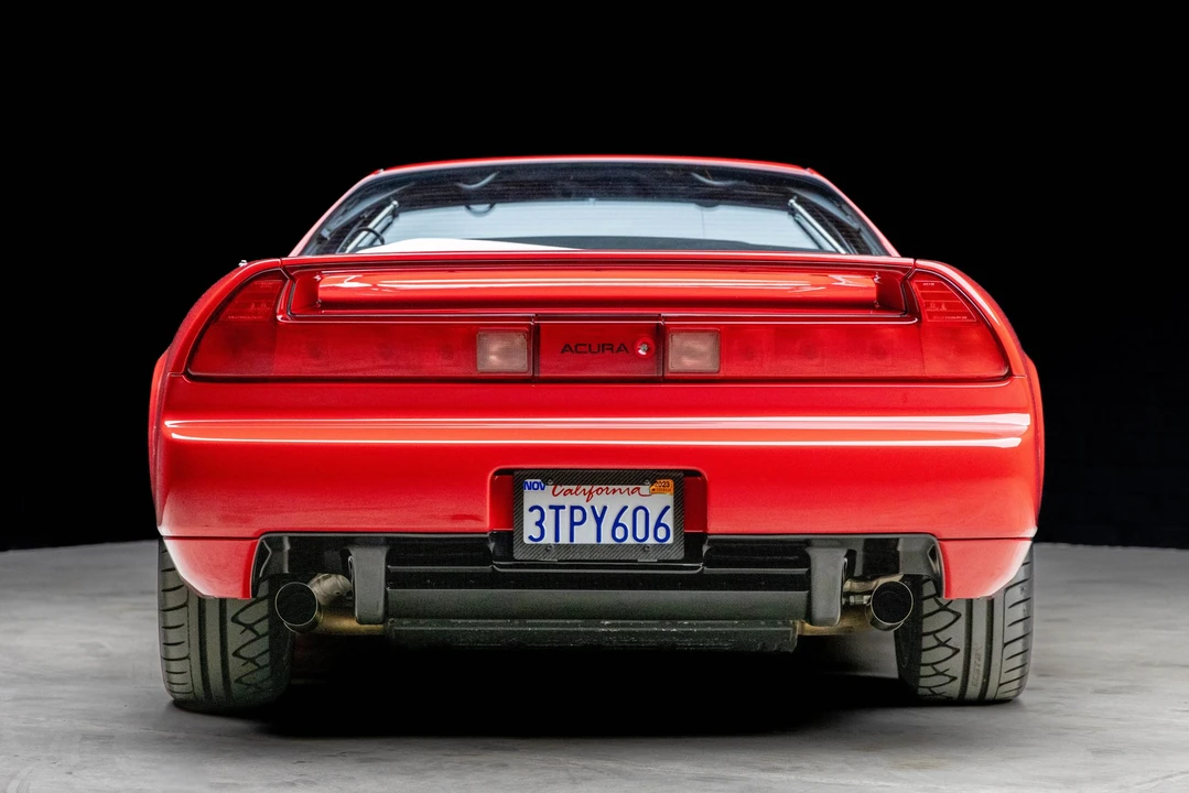 1996 Acura NA1 NSX - Image 17 of 31