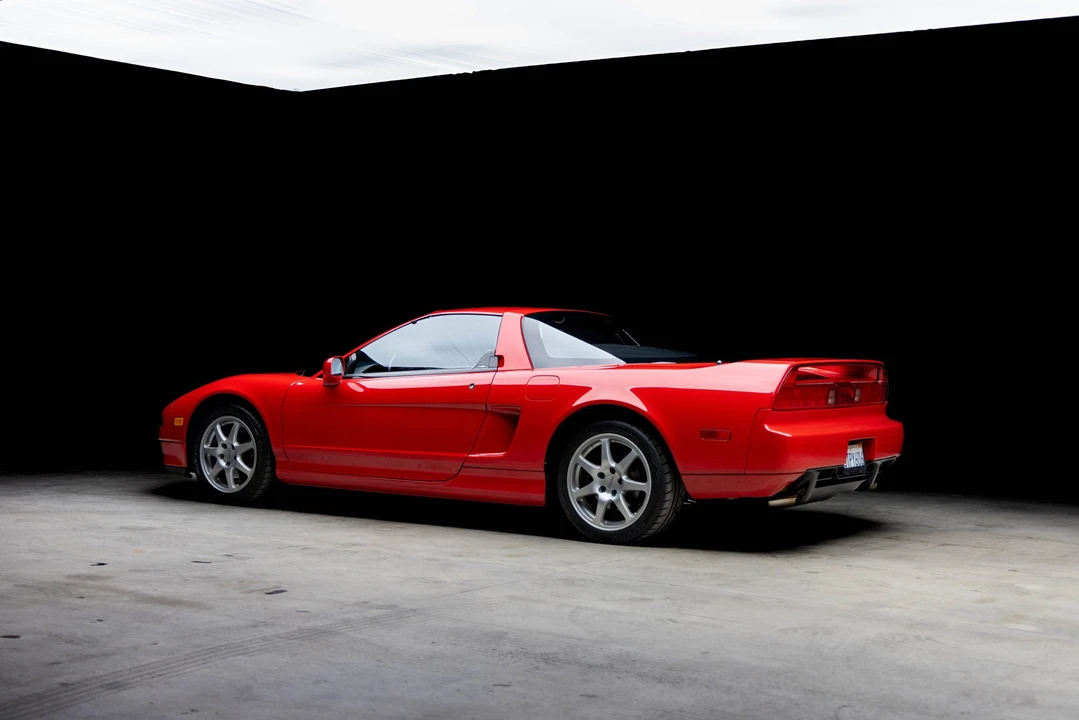 1996 Acura NA1 NSX - Image 11 of 31
