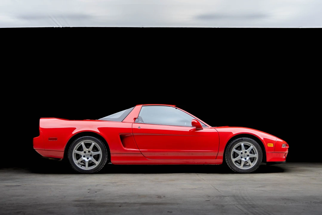 1996 Acura NA1 NSX - Image 25 of 31