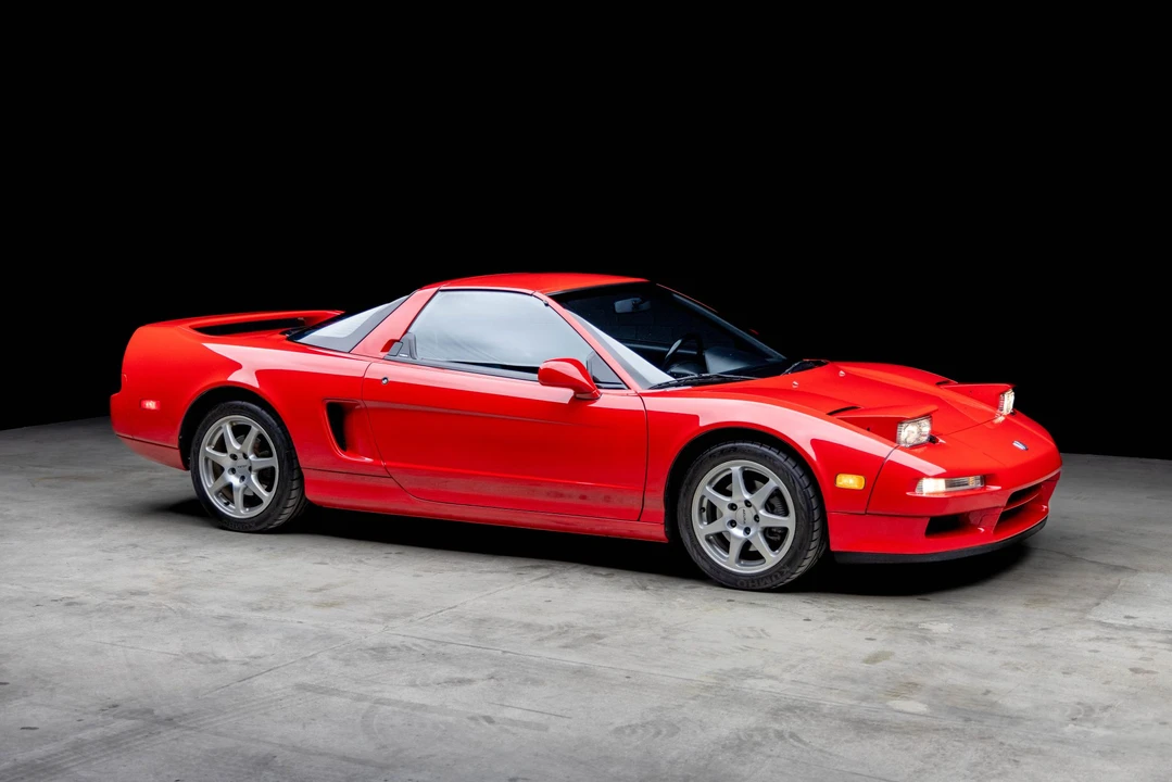 1996 Acura NA1 NSX - Image 27 of 31