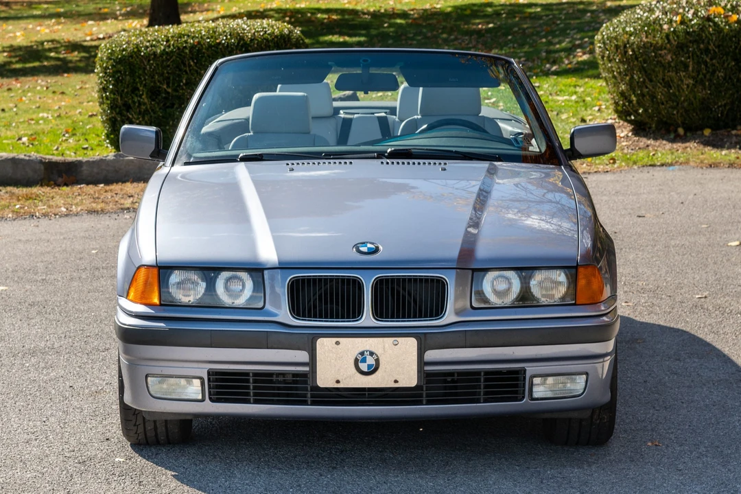 1996 BMW E36 3 Series - Image 6 of 31