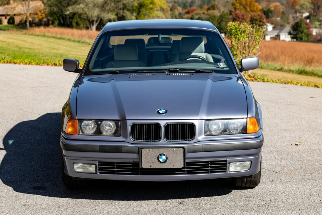 1996 BMW E36 3 Series - Image 16 of 31