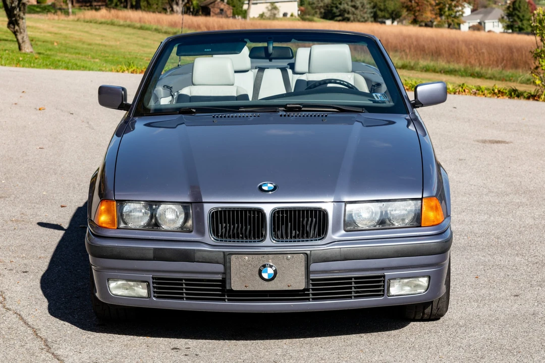 1996 BMW E36 3 Series - Image 5 of 31