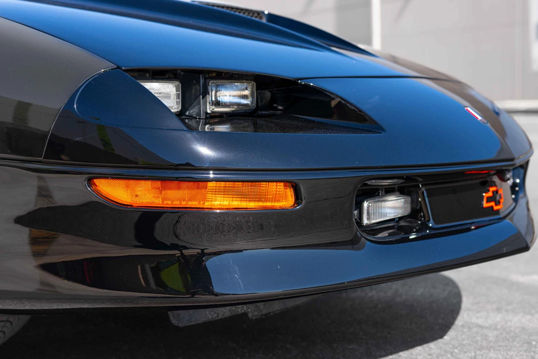 1996 Chevrolet Camaro SS 4th Gen - Image 18 of 31
