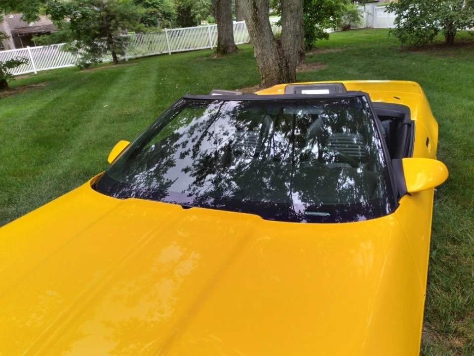 1996 Chevrolet Corvette C4 - Image 26 of 31