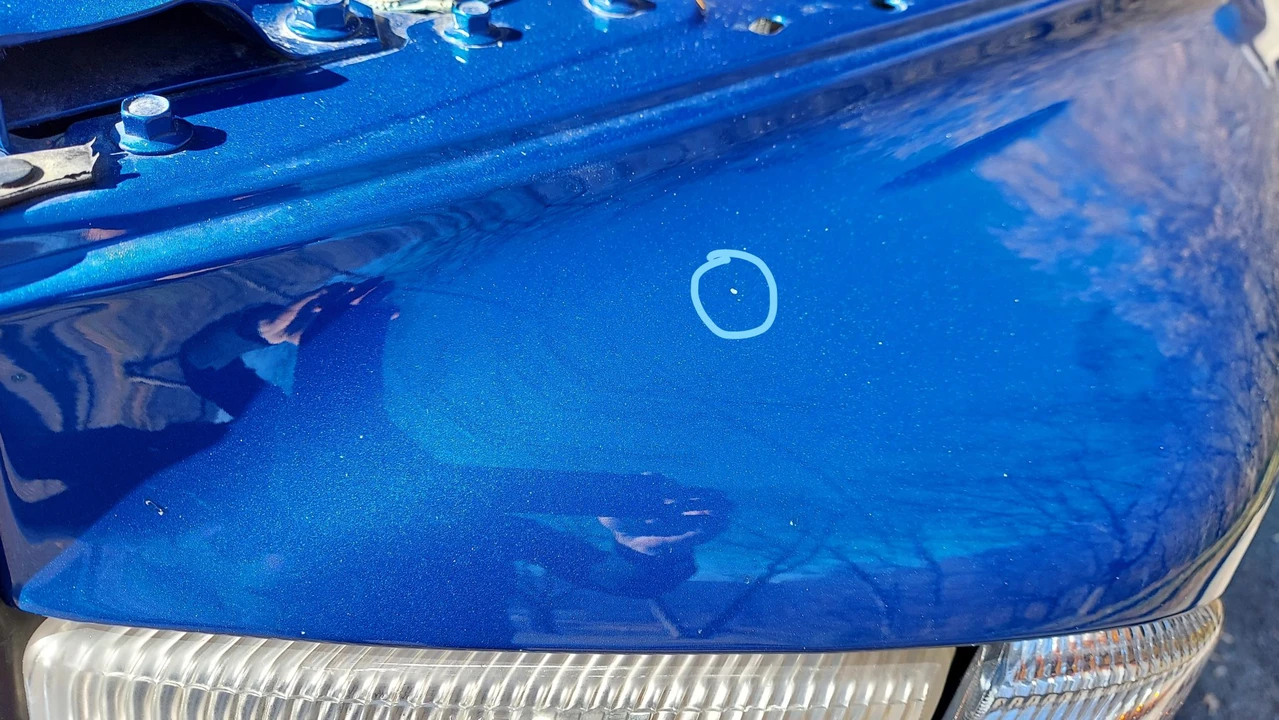 1996 Dodge Ram 2nd Gen - Image 29 of 31