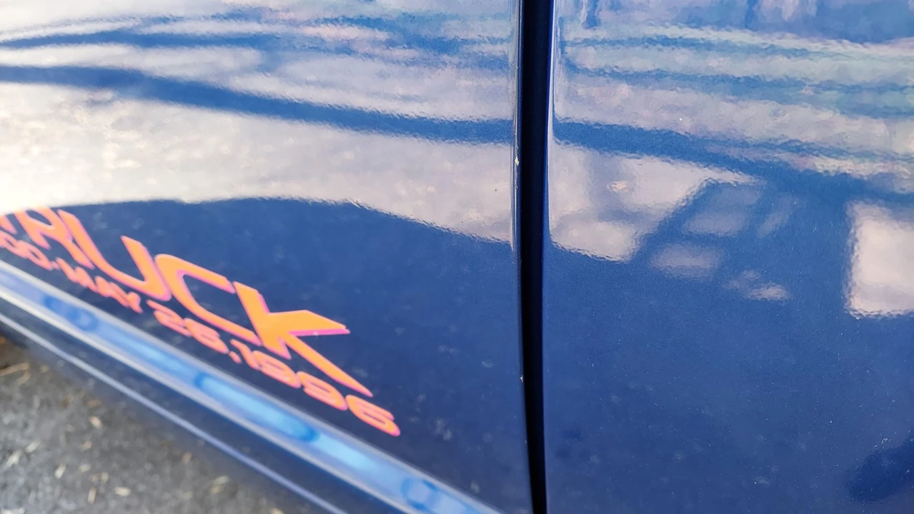 1996 Dodge Ram 2nd Gen - Image 31 of 31