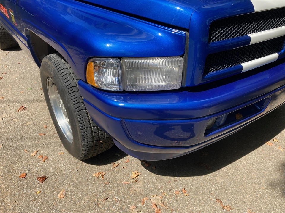 1996 Dodge Ram 2nd Gen - Image 23 of 31