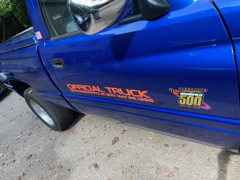 1996 Dodge Ram 2nd Gen - Image 21 of 31