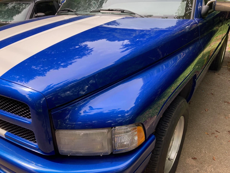 1996 Dodge Ram 2nd Gen - Image 16 of 31