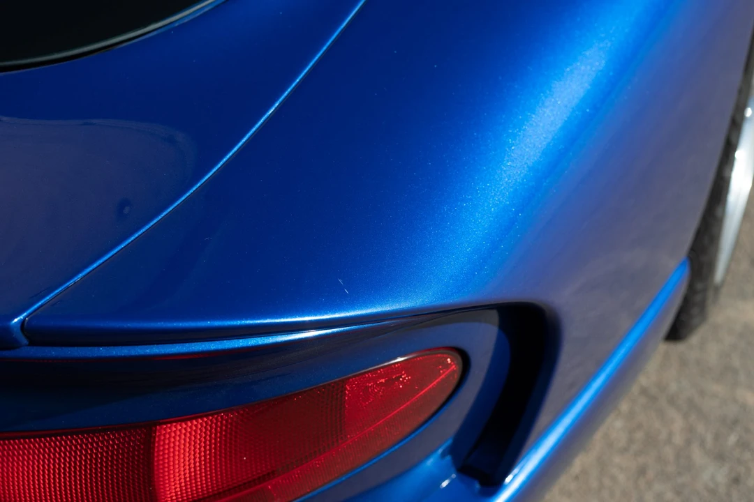 1996 Dodge Viper GTS 2nd Gen - Image 28 of 31