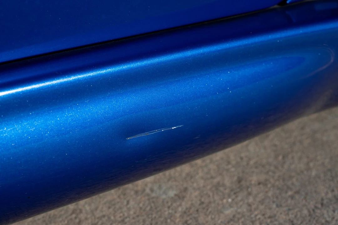 1996 Dodge Viper GTS 2nd Gen - Image 31 of 31