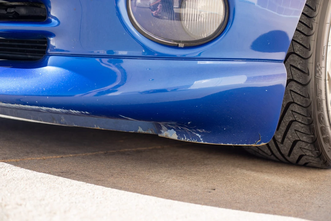 1996 Dodge Viper GTS 2nd Gen - Image 20 of 31
