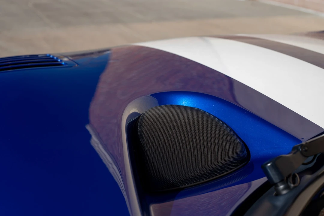 1996 Dodge Viper GTS 2nd Gen - Image 22 of 31