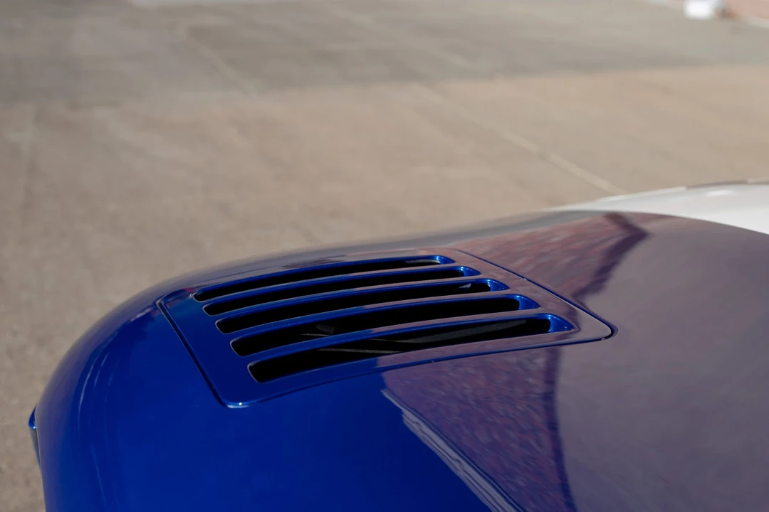 1996 Dodge Viper GTS 2nd Gen - Image 21 of 31