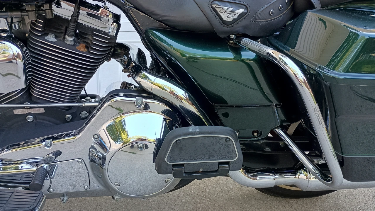 1996 Harley-Davidson Touring Evolution - Image 20 of 31
