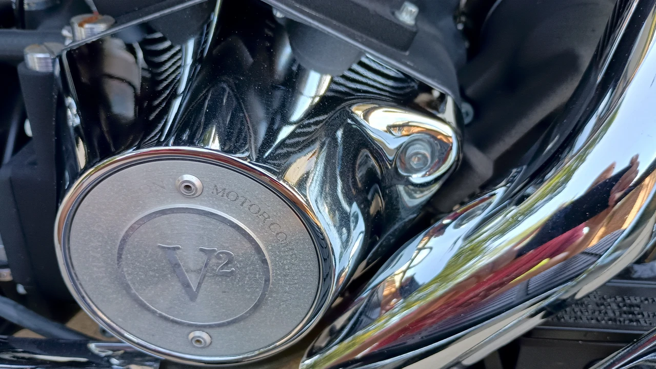 1996 Harley-Davidson Touring Evolution - Image 22 of 31