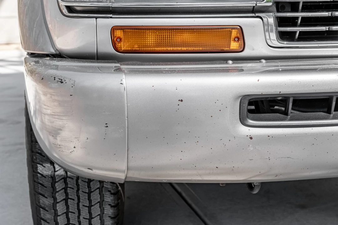 1996 Lexus LX 1st Gen - Image 15 of 31