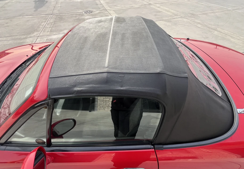 1996 Mazda NA MX-5 Miata - Image 24 of 31