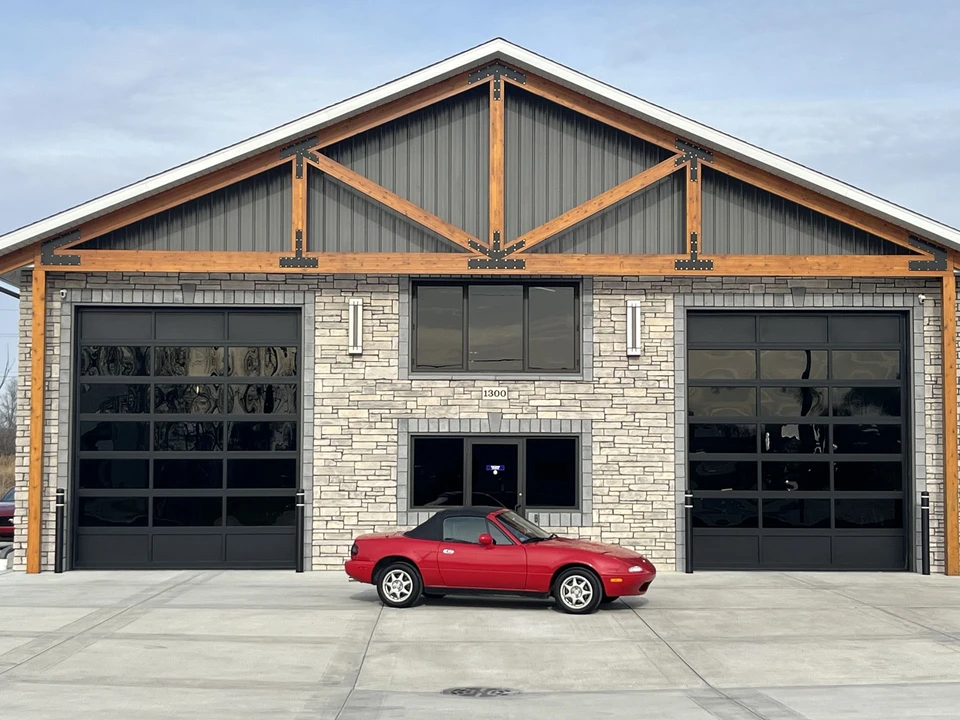 1996 Mazda NA MX-5 Miata - Image 21 of 31