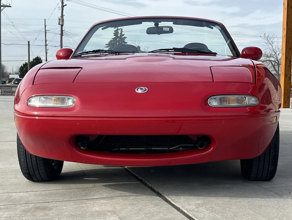 1996 Mazda NA MX-5 Miata - Image 14 of 31