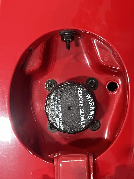 1996 Mazda NA MX-5 Miata - Image 26 of 31
