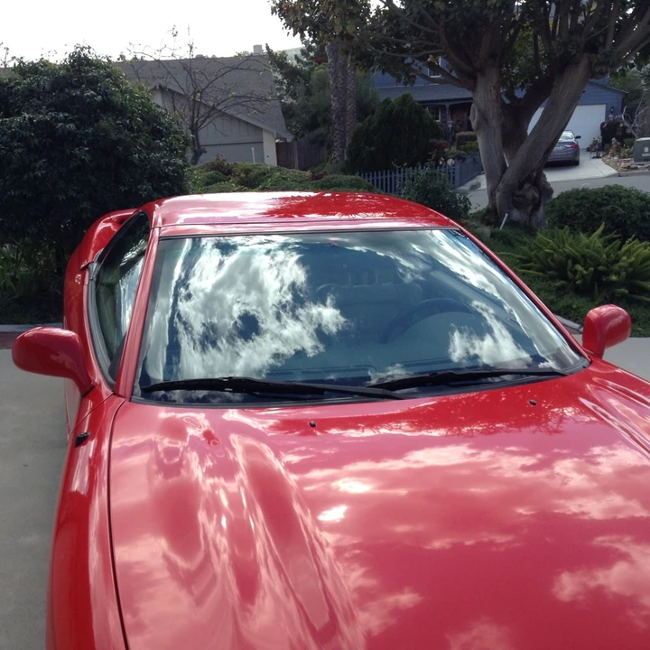 1996 Mitsubishi 3000GT Series 2 - Image 13 of 31