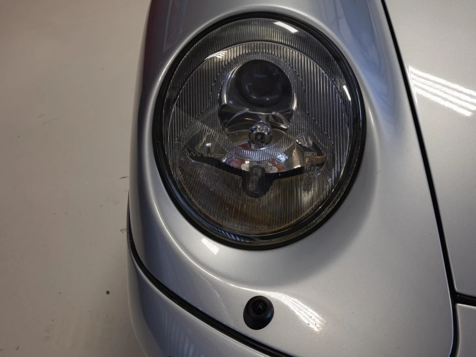 1996 Porsche 993 Carrera 4S - Image 16 of 31