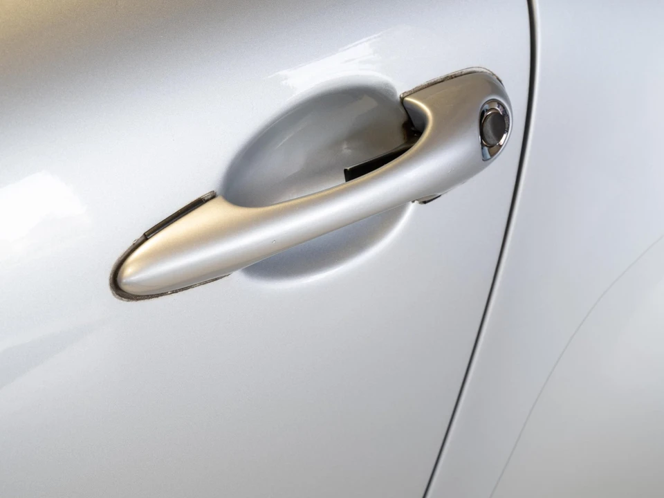 1996 Porsche 993 Carrera 4S - Image 23 of 31