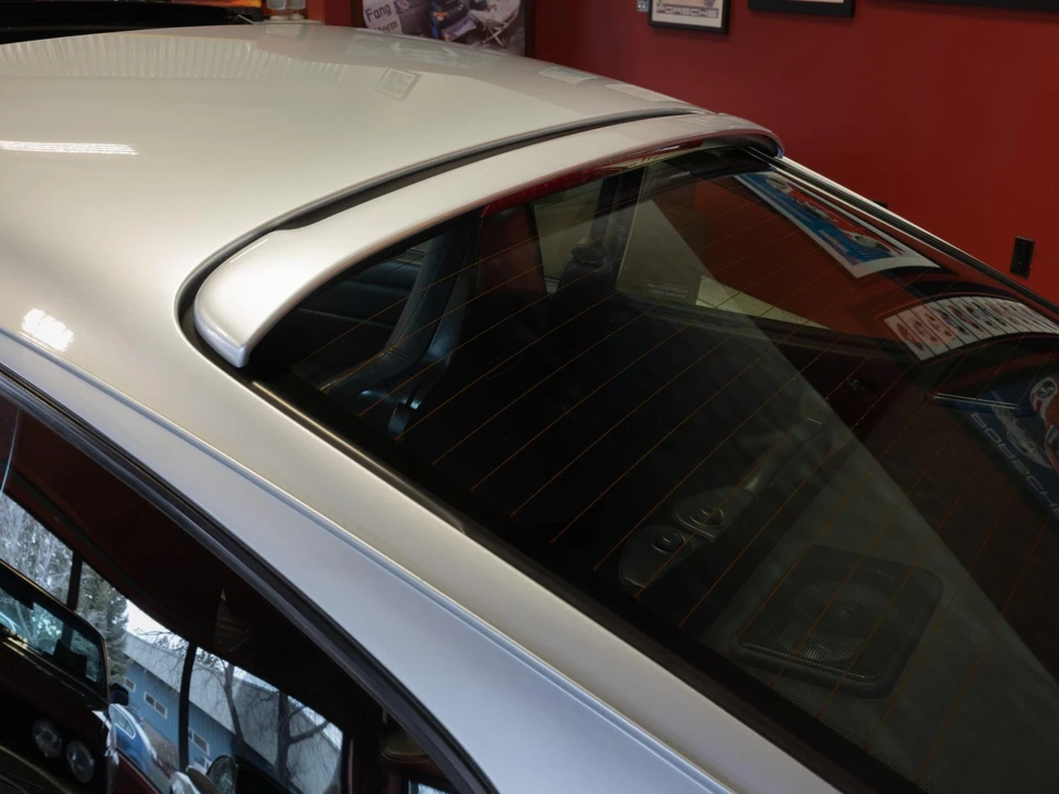 1996 Porsche 993 Carrera 4S - Image 24 of 31