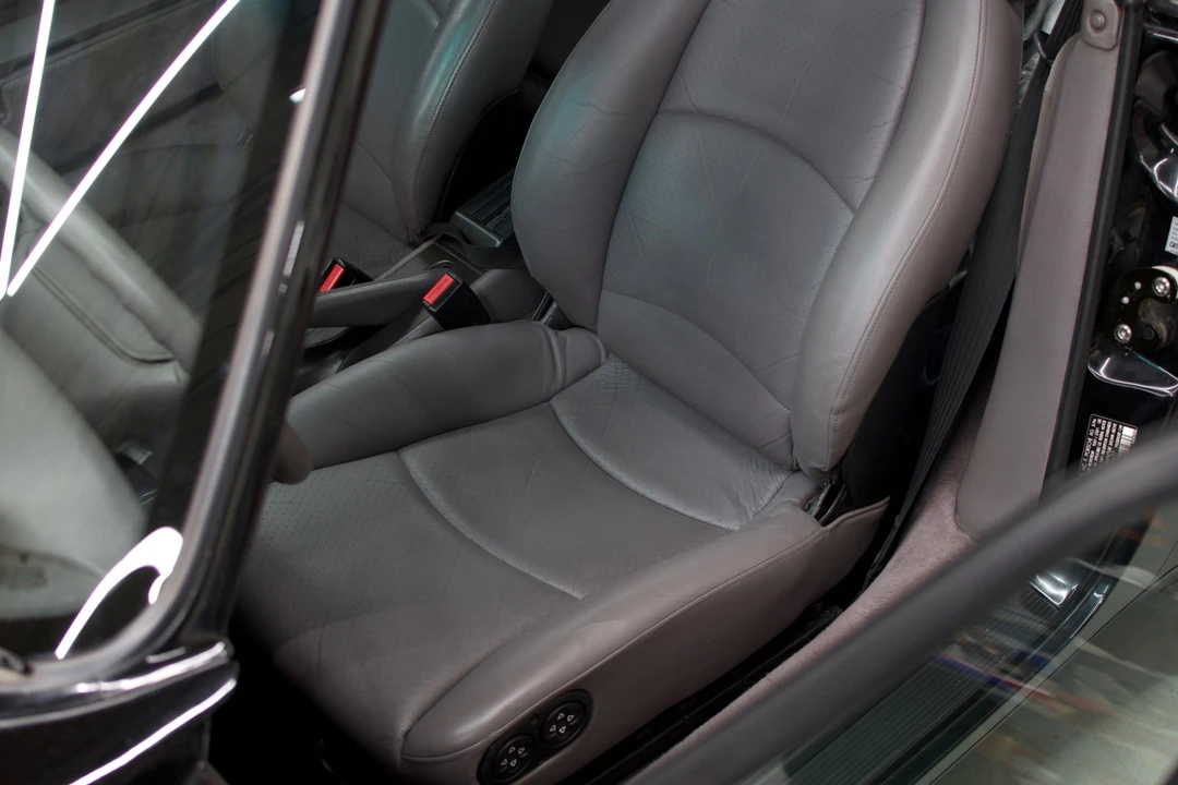 1996 Porsche 993 Carrera - Image 26 of 31
