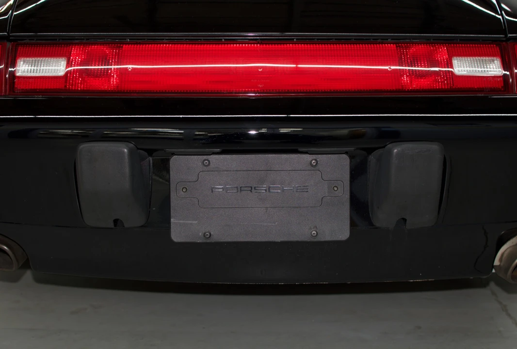 1996 Porsche 993 Carrera - Image 22 of 31
