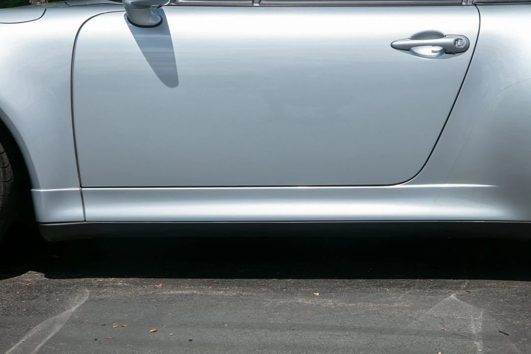 1996 Porsche 993 Turbo - Image 17 of 31