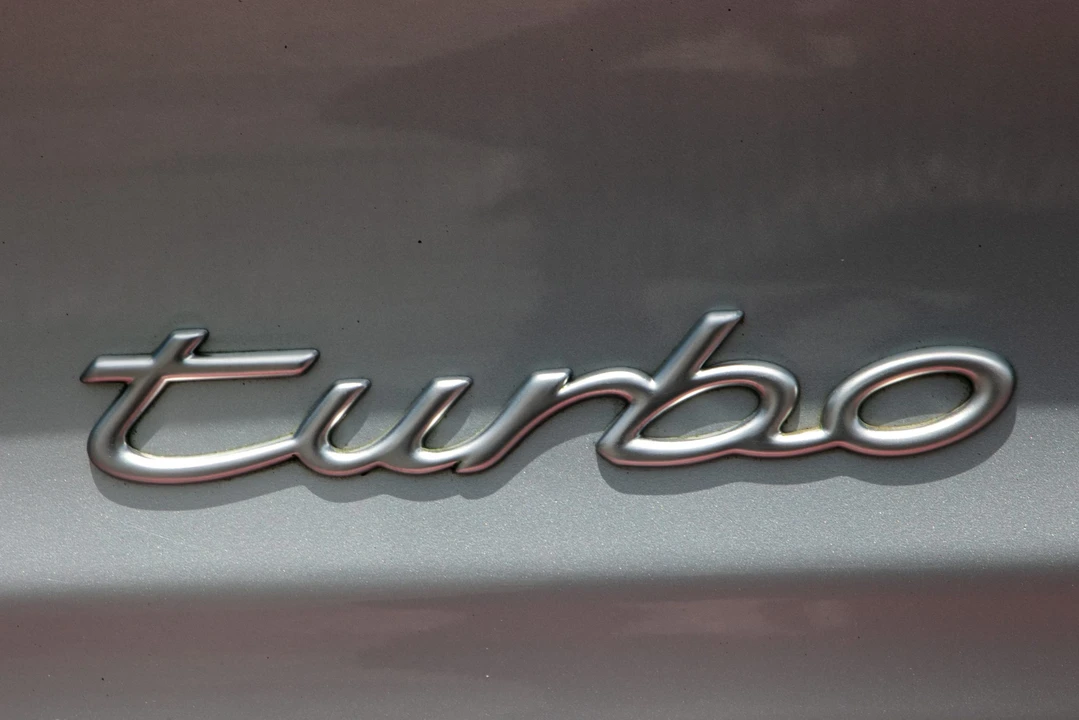 1996 Porsche 993 Turbo - Image 24 of 31