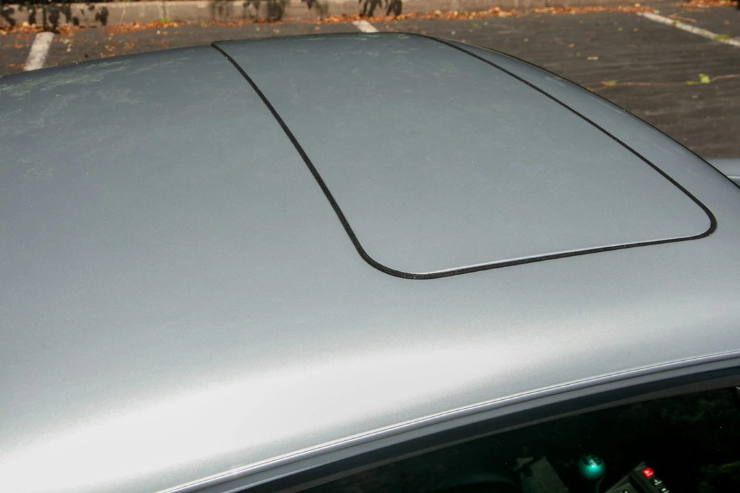 1996 Porsche 993 Turbo - Image 18 of 31