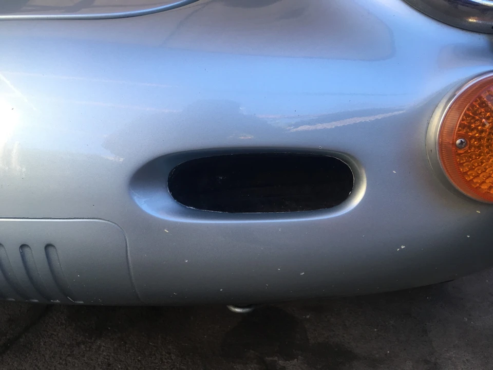 1997 Porsche 550 - Image 22 of 31
