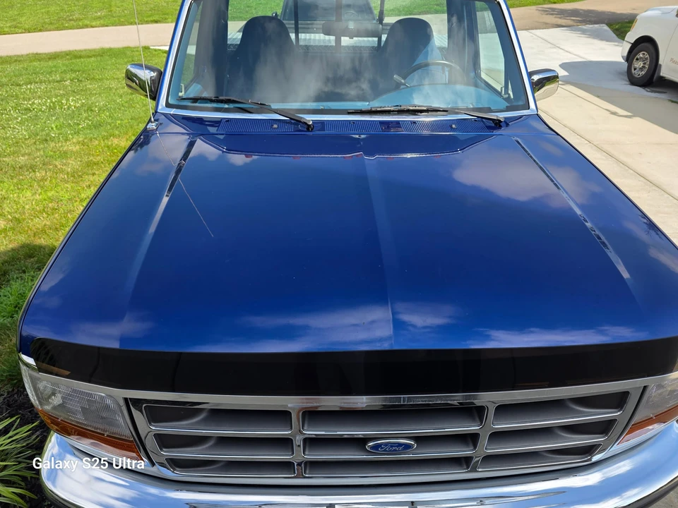 1997 Ford F-Series 9th Gen - Image 19 of 31