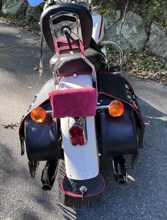 1997 Harley-Davidson Softail - Image 11 of 31