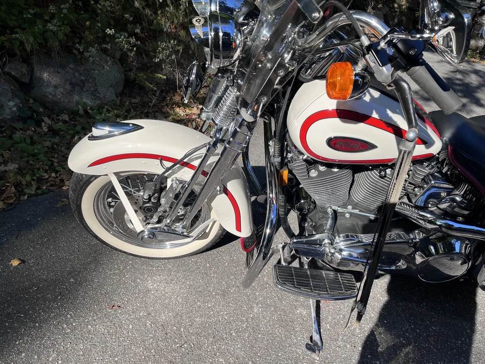 1997 Harley-Davidson Softail - Image 12 of 31
