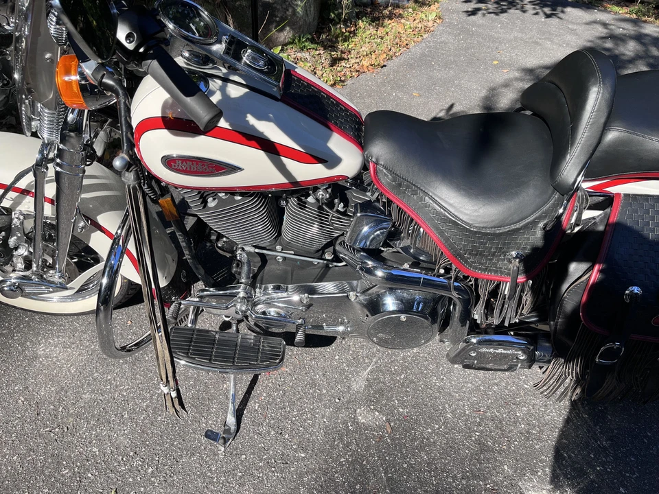 1997 Harley-Davidson Softail - Image 13 of 31