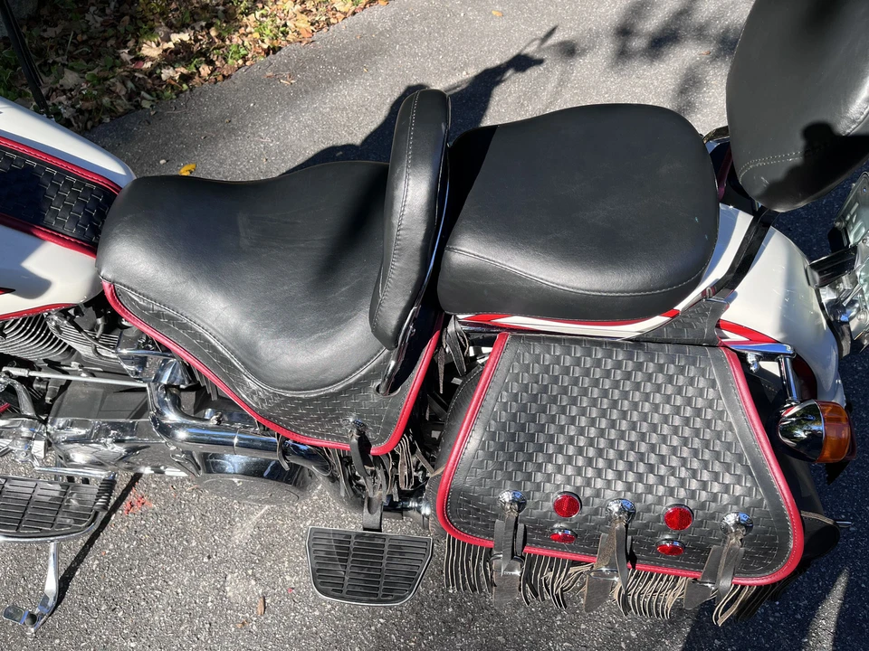 1997 Harley-Davidson Softail - Image 14 of 31