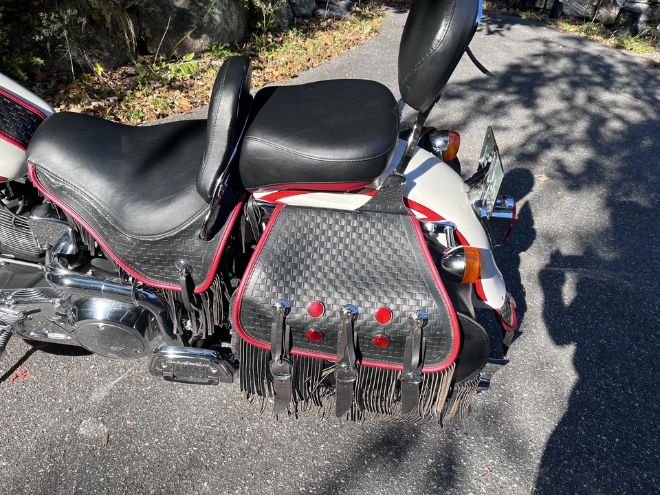 1997 Harley-Davidson Softail - Image 16 of 31