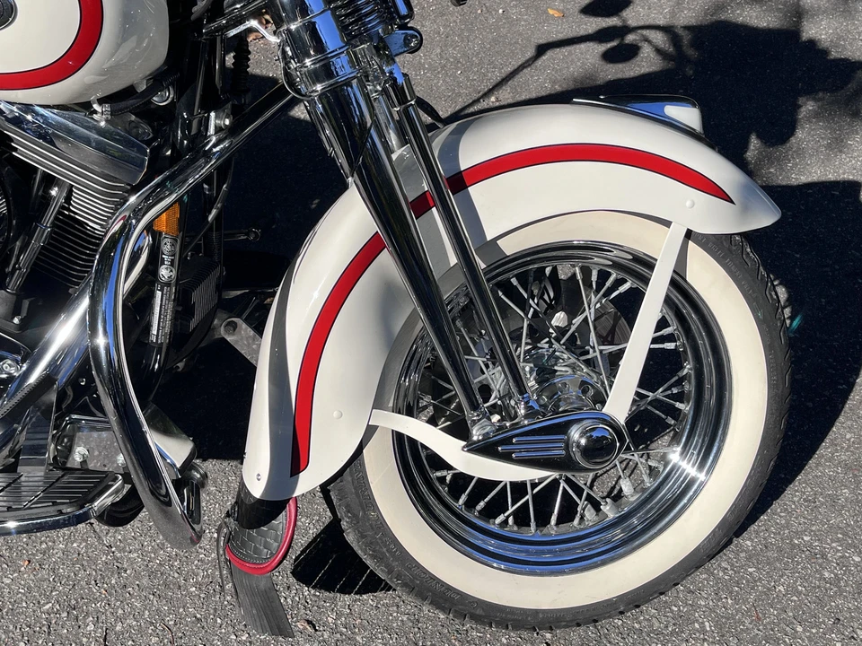 1997 Harley-Davidson Softail - Image 18 of 31