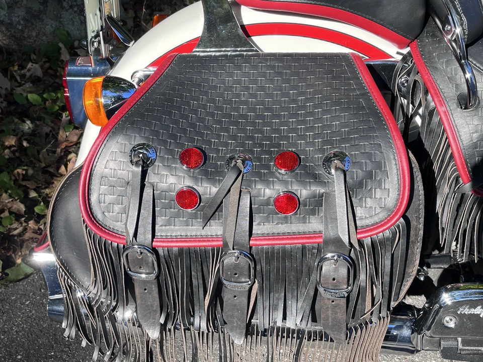 1997 Harley-Davidson Softail - Image 19 of 31