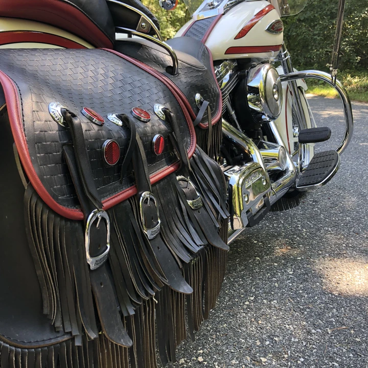 1997 Harley-Davidson Softail - Image 20 of 31