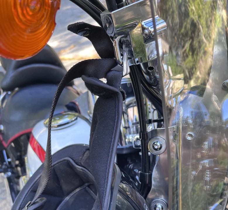 1997 Harley-Davidson Softail - Image 21 of 31