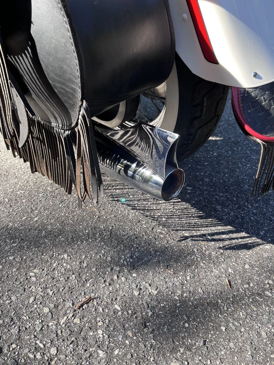 1997 Harley-Davidson Softail - Image 22 of 31