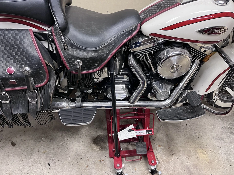 1997 Harley-Davidson Softail - Image 25 of 31