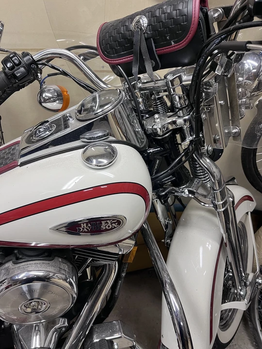 1997 Harley-Davidson Softail - Image 27 of 31