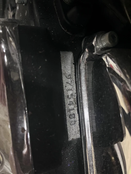 1997 Harley-Davidson Softail - Image 30 of 31
